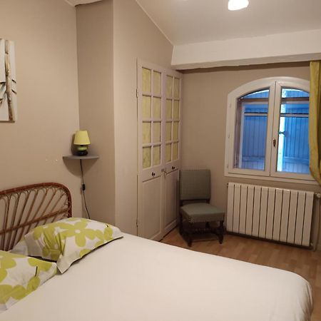 Le Mas Du Pin Vert Aubagne Bagian luar foto