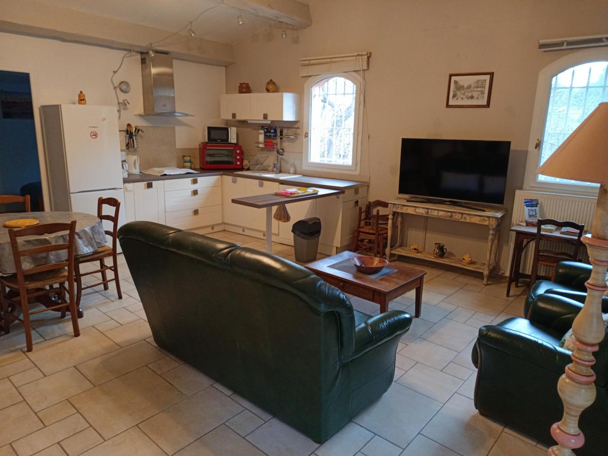 Le Mas Du Pin Vert Aubagne Bagian luar foto